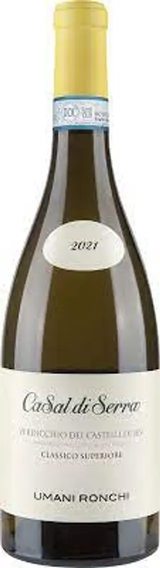 Casal di Serra Verdicchio