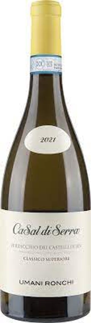 Casal di Serra Verdicchio