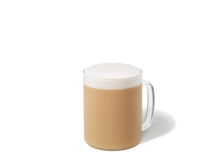 Chai Tea Latte