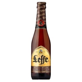 Leffe Brun