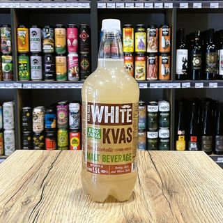  Kwas Chlebowy “Taras Biały” 1.5 L