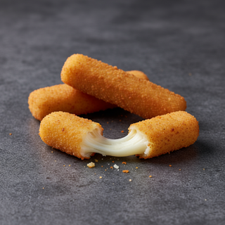 Mozerella Sticks