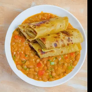 Beans stew