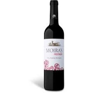 Vinho Tinto Moira's Alentejo Reserva 750ML