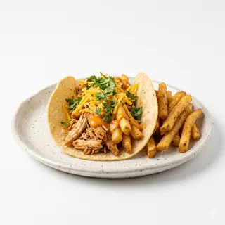 Taco S (1 unidad)