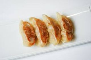 A23 Gyoza chicken