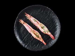 Ebi yaki