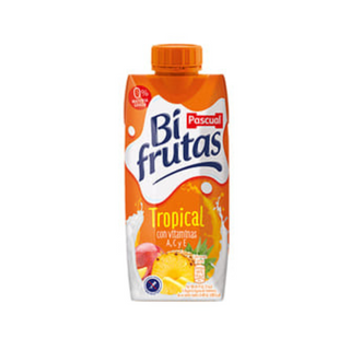 Jus Bi Frutas