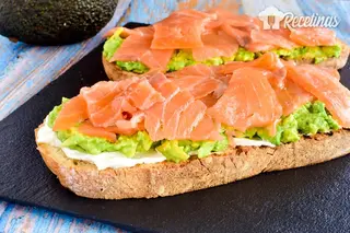 Tu Tostada de Chapata