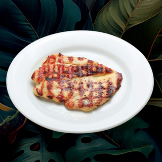 Пилешка пържола (300г)