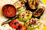 Legume Grill