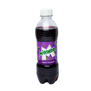 Mirinda Fruity