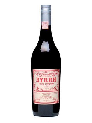 Byrrh Grand Quinquina (France)