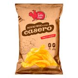 Patatas Fritas Caseras El Gallo Rojo (160 g.)