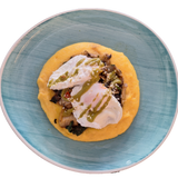 DOMAĆINSKI DORUČAK