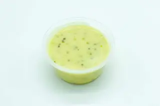 Salsa honey mustard 20 cl