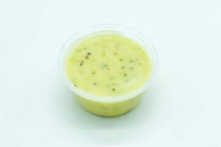 Salsa honey mustard 20 cl