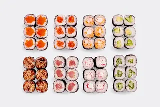 Maki Set