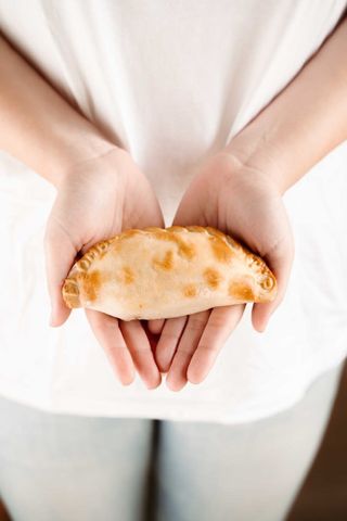 Empanada De Pollo