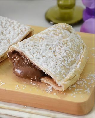 Fogottino Con Nutella