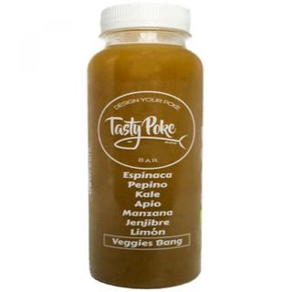 Veggies Bang (330 ml.)