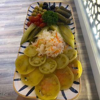 Тузламалар