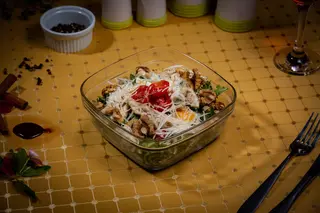 Insalata tachinno