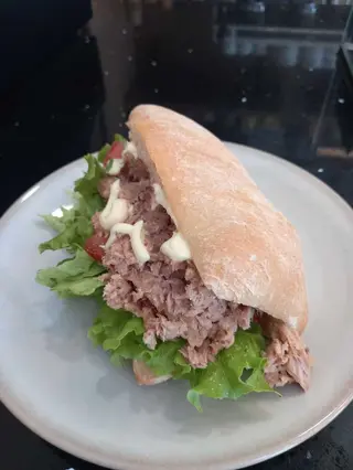 Sandes de Atum