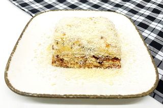  Lasagna