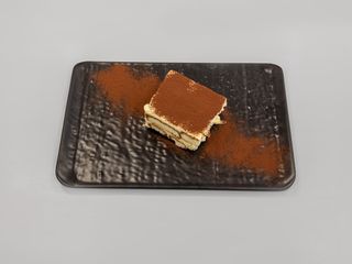 Tiramisù della nonna