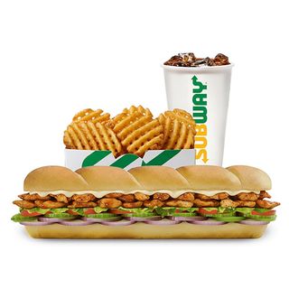 ქათმის ტერიაკი 30 სმ კომბო