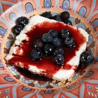 Tarta de Queso Mascarpone