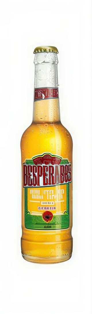 Cerveza Desperados (33 Cl.)