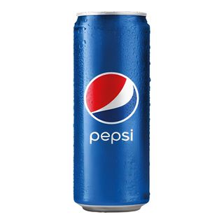 Pepsi 330ml