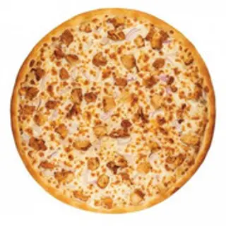 Pizza Escalope