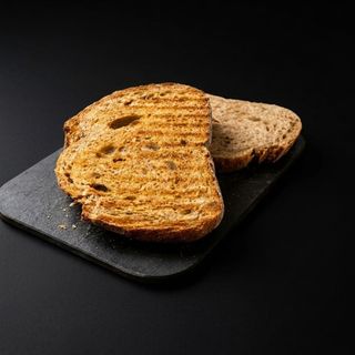 Pan Masa Madre