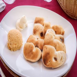 Pastel De Cabracho 1 Bola (65 G.)