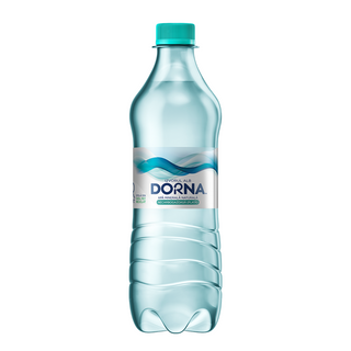 Apa plata Dorna