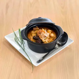 Fabada (Ración)