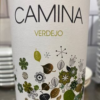 VINO BLANCO VERDEJO