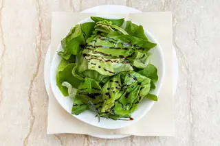 Zelena salata