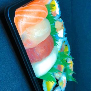Sushi Box (Para 1 Persona)