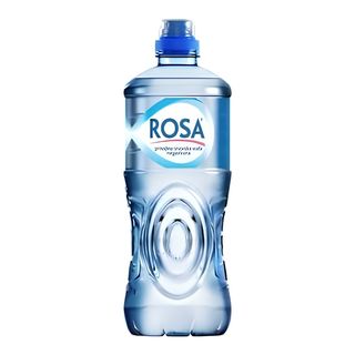 Voda Rosa 0.75l