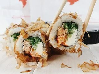 Сяке боніто (390 гр.) (8 шт./390g)