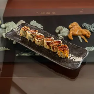 J29 Hosomaki fritto