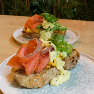 Tosta Suyay
