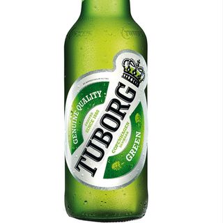 Tuborg grande