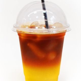 Орандж кава (220 мл)