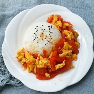 Donburi tamago