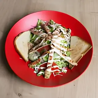 Pileća salata